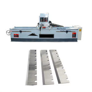 ストレートナイフ研削ナイフグラインダーマシン - Product Image 5