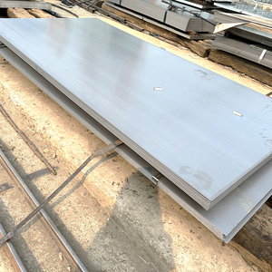 고급 탄소 강판 ASTM A569 AH36 밀 해양 등급 탄소 강판 - Product Image 5