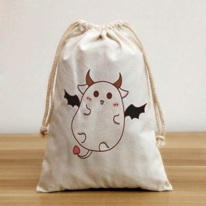 Cotton <b>Canvas</b> String <b>Backpack</b> Drawstring Organic Cotton Bag <b>Canvas</b> Drawstring <b>Backpack</b> - Product Image 4
