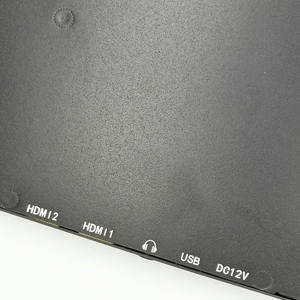 9.7 इंच 2K 2048*1536 आईपीएस Aida64 सीपीयू <span class=keywords><strong>GPU</strong></span> के प्रशंसक के लिए माध्यमिक स्क्रीन तापमान मेमोरी मॉनीटर, कंप्यूटर मामले गतिशील HD प्रदर्शन - Product Image 5