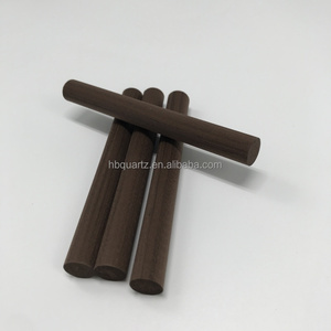 Difusor aromático personalizado, color marrón, mecha de algodón PET DE ALTO polímero, palo de algodón poroso - Product Image 5