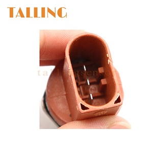 Sensor de presión de riel de combustible de coche de motor automático OEM 06J906051D para VOLKSWAGEN CC EOS JETTA TIGUAN Audi A3 A4 A5 TT Skoda <span class=keywords><strong>Seat</strong></span> - Product Image 6