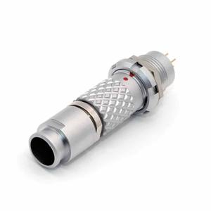 तेजी से शिपिंग अंडे 2b 304 cll fgg cla पुश कनेक्टर 1/ <span class=keywords><strong>2</strong></span>/ 3/ 4/ 5/ 6/ 7/ 8/ 9/ 10/ 11/ 12 पिन - Product Image 3