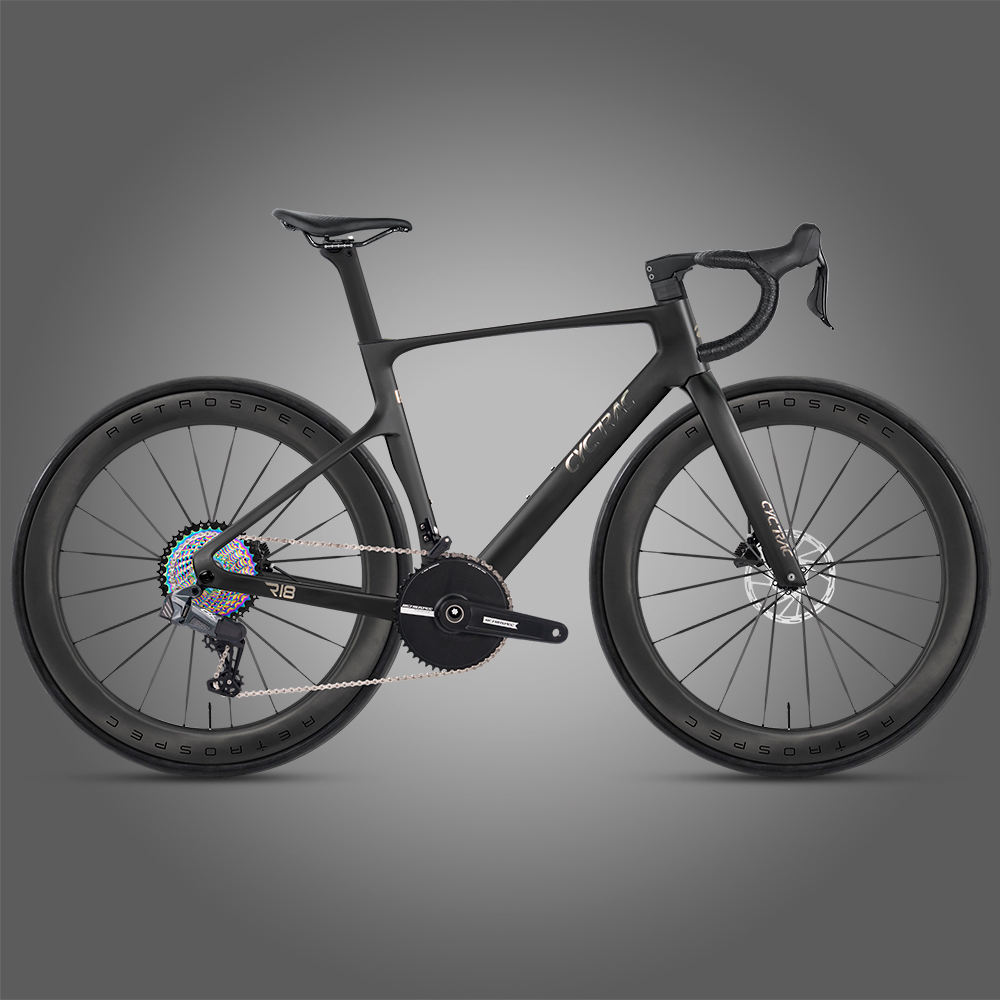 MatteBlack