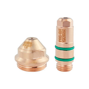 元阳等离子YYHG-CUT 200A 300刀具精切机床YGX200202 1.8 2.1 2.3电极焊接焊接用品 - Product Image 1