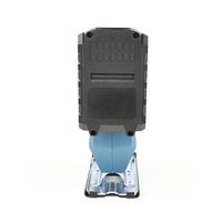 Kit de scie sauteuse orbitale sans fil à poignée cylindrique OEM, vente en gros d'usine, avec mallette, batterie compatible