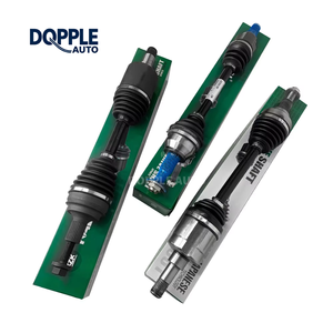 Fabricant rentable <span class=keywords><strong>KAZOKU</strong></span> arbre d'entraînement d'essieu avant 6C113B437BC pour pièces de rechange de système de conduite de bus FORD TRANSIT - Product Image 4