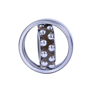 Bdl Nhà cung cấp Trung Quốc tự sắp xếp Ball bearing 1207 1307 2207 2307 1209 1210 1211 1212 2310 cho tải nặng