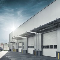 Edificio Industrial Prefabricado de Acero de Bajo Costo, Estructura de Acero de Alta Resistencia, Taller, Almacén para Fábrica