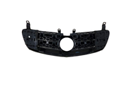 Grille de pare-chocs avant de voiture de haute qualité OEM 2518801283 2518800383 pour Mercedes Benz Classe R W251