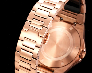 Relojes de Lujo de Alta Calidad, Reloj Mecánico con Caja de Acero Inoxidable para Hombre, Uso Ejecutivo, Reloj Clásico - Product Image 5