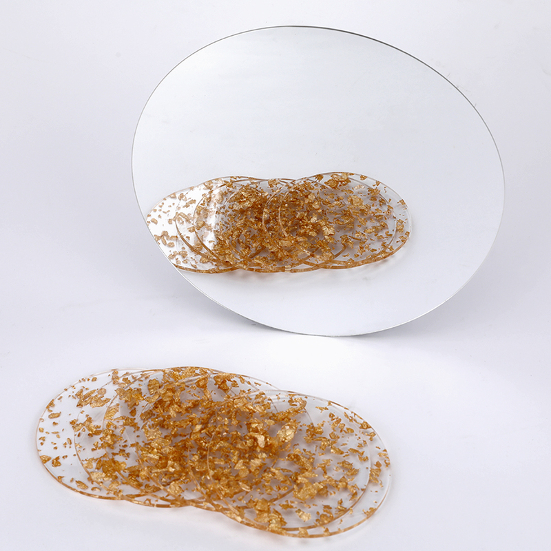 Custom Any Shape Acrylic 3D Decorative