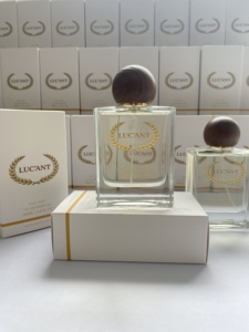 <span class=keywords><strong>Parfum</strong></span> Personnalisé 100 Pièces – <span class=keywords><strong>Parfum</strong></span> de <span class=keywords><strong>Luxe</strong></span> pour <span class=keywords><strong>Homme</strong></span> 50ml – Cologne de Créateur – Flacons de <span class=keywords><strong>Parfum</strong></span> – Cologne aux Phéromones pour <span class=keywords><strong>Homme</strong></span> - Product Image 4