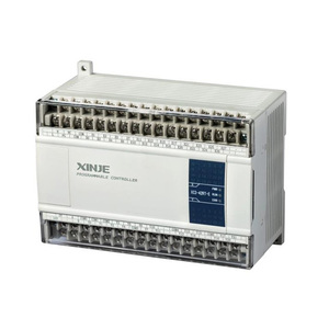 Xinje PLC XD3-32T-C XD3-32RT-E/C XC3-48T-E XC3-60R-E XC3-60RT-E XC3-48R-E XC3-60T-E XC3-42RT-E XC3-48RT-E XC3-42T-E XC3-42R-E - Product Image 3