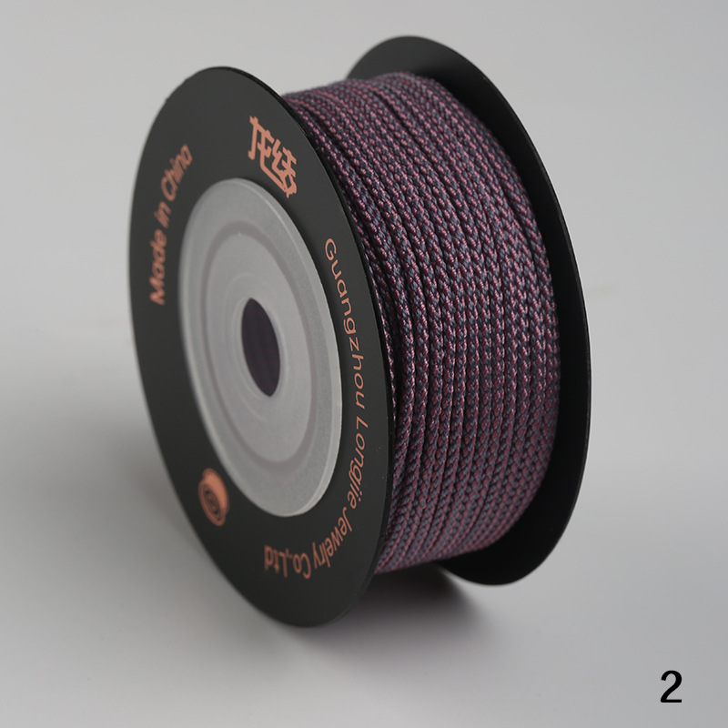 rojo púrpura + verde cian