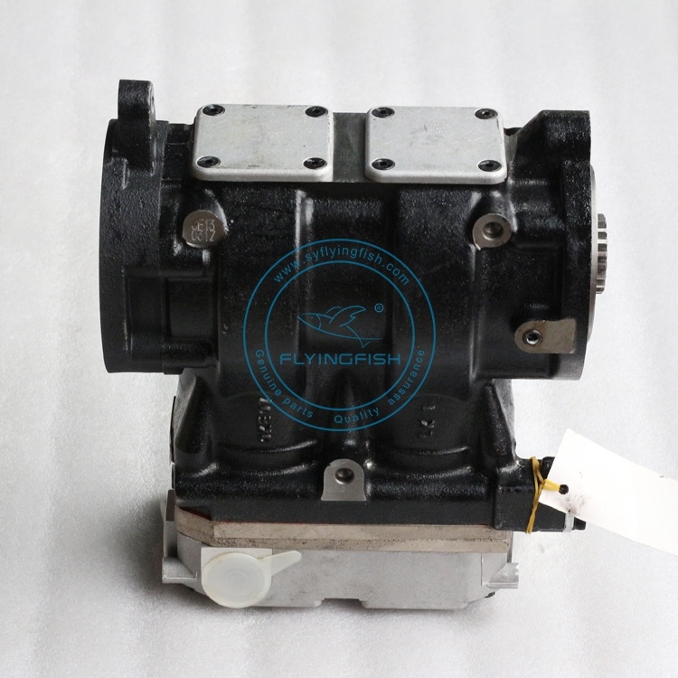 Genuine Quality Parts ISM QSM M11 ISM11 QSM11 Engine Air