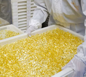 Complément alimentaire d'huile de poisson oméga <span class=keywords><strong>3</strong></span> extra-fort, certifié halal et GMP, OEM ODM - 1000 mg par portion - Soutien pour la santé cardiaque et cérébrale - Product Image 5