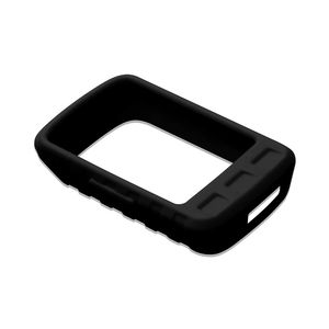 Étui de protection en silicone pour ordinateur de vélo GPS <span class=keywords><strong>Wahoo</strong></span> ELE MNT ROAM V2 - Product Image 1