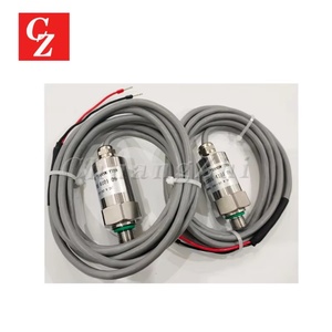 Capteur de pression 2205410109 pour compresseur d'air Liutech LU11-90, pièces de haute qualité 2205 4101 09 2205-4101-09 - Product Image 1