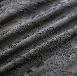 Màu dệ<span class=keywords><strong>t</strong></span> nổi <span class=keywords><strong>C</strong></span>ạnh Kế<span class=keywords><strong>t</strong></span> <span class=keywords><strong>c</strong></span>ấu 3D Vải Jacquard hình nền - Product Image 1