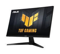 Nuevo Monitor para Juegos TUF VG27AQML5A 2K 300Hz 2560 X 1440 2K 0.3ms Pantalla para Esports