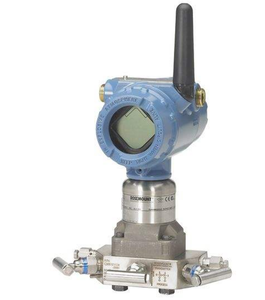 Transmetteur coplanaire 100% ROSEMOUNTS série 3051C CD/CG/CA - Product Image 2