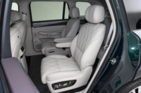 BYD Tang EV 2026 – Nouveau SUV Électrique 7 Places à Grande Autonomie et Transmission Intégrale – Véhicule Électrique de Luxe Neuf pour l'Exportation Mondiale en Gros