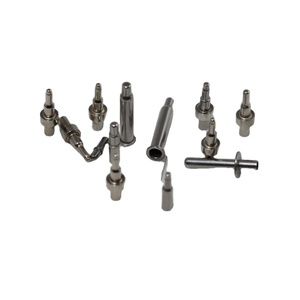 Phản ứng nhanh Bullet loại máy pha cà phê NTC 10k thermistor cảm biến nhiệt độ - Product Image 6