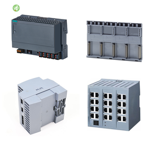 Interruptor de Circuito Original 3WL1220-2BB32-4GAA2 para Transmisión de Energía Eléctrica y Equipos Industriales - Product Image 6