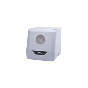 <span class=keywords><strong>Lave</strong></span>-<span class=keywords><strong>vaisselle</strong></span> portable de cuisine à domicile <span class=keywords><strong>Lave</strong></span>-<span class=keywords><strong>vaisselle</strong></span> intelligent de comptoir - Product Image 2