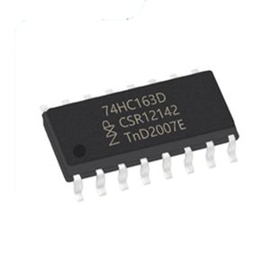 Composants électroniques, puces IC, circuits intégrés IC SN74HC138DR SN74HC138N SN74HC138PWR SN74HC138 - Product Image 1
