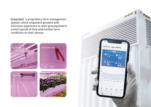 Trong nhà hệ thống thủy canh dọc hệ thống thủy canh kênh PVC cho trồng thủy canh hệ thống - Product Image 2