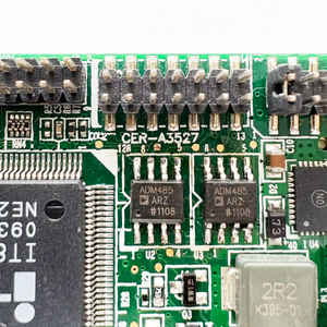 อาร์เบอร์ CER-A3527คอมพิวเตอร์ฝังตัวอุตสาหกรรมที่มี Intel Celeron N270โปรเซสเซอร์พลังงานต่ำ Intel 945GSE + ชิปเซ็ต <span class=keywords><strong>ICH7</strong></span>รองรับ VGA - Product Image 4