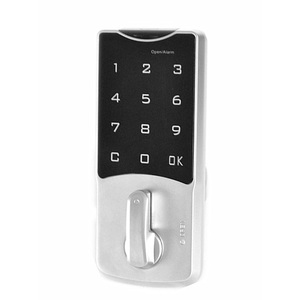 उच्च गुणवत्ता डिजिटल संख्या कीपैड सिफर ताला फाइलिंग कैबिनेट के लिए सुरक्षा - Product Image 2