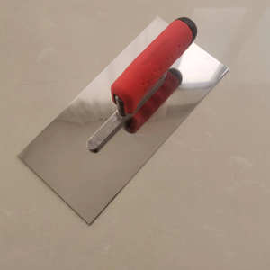 أدوات دريوال رخيصة الثمن مجرفة جص متينة مجرفة خرسانية لتجصيص - Product Image 4