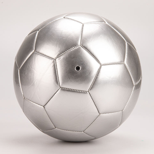 Balones de Fútbol Oficiales Personalizados, Tamaños <span class=keywords><strong>2</strong></span>, 3, 4, 5 para Entrenamiento Juvenil y Partidos, Balón de Fútbol Reforzado - Product Image 4