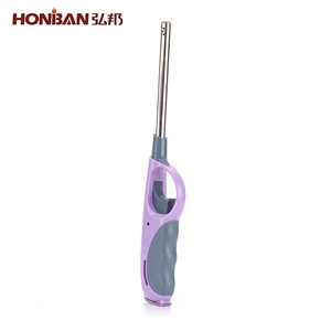 Artículos baratos para vender encendedor de barbacoa recargable electrónico <span class=keywords><strong>comprar</strong></span> directamente del fabricante de China - Product Image 3
