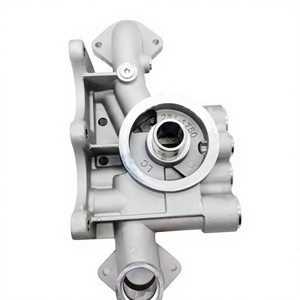 Nuevo Conjunto de Asiento de Filtro de Aceite para Rodamientos Diésel 281-1750 para Excavadora E345D L, Piezas de Motor - Product Image 1