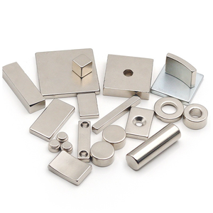 Magnete NdFeB Balin di DongGuan, il più potente in <span class=keywords><strong>ferro</strong></span> di precisione per zanzariere - Product Image 6