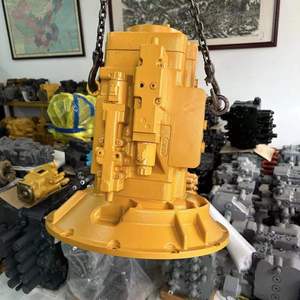 E390 Hydraulic <b>Pump</b> 593-3841 5933841 for Category <b>Hydraulics</b> <b>Pumps</b> - Product Image 2