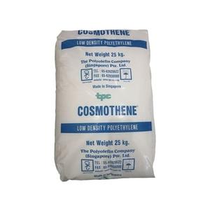 Proveedores de bajo precio Polietileno virgen de baja densidad LDPE Materia prima plástica LDPE Resina PE Gránulos - Product Image 3