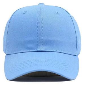 Promotional Custom Baseball Caps Custom Embroidery Logo Unisex Baseball Sports Cap Hats