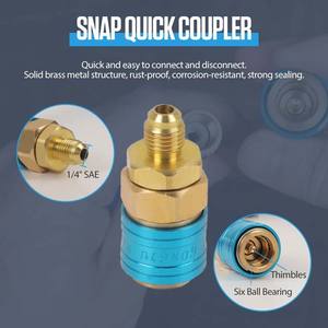 <span class=keywords><strong>Inyector</strong></span> <span class=keywords><strong>de</strong></span> Tinte <span class=keywords><strong>para</strong></span> <span class=keywords><strong>Aceite</strong></span> <span class=keywords><strong>de</strong></span> Compresor Neumático SAE Macho y Hembra <span class=keywords><strong>de</strong></span> 1/4\", R134A, Herramienta <span class=keywords><strong>de</strong></span> Refrigerante <span class=keywords><strong>para</strong></span> <span class=keywords><strong>Aire</strong></span> <span class=keywords><strong>Acondicionado</strong></span> HVAC, <span class=keywords><strong>Aceite</strong></span> R12 R22 - Product Image 6