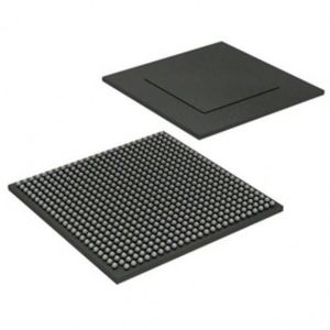 New and Original In Stock MCIMX6Q4AVT10AD Microprocessor (MPU) Integrated Circuit ic Electronic Component - Product Image 1