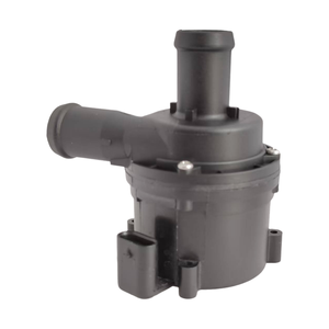 OE 059121012B 059121004J Pompa Acqua Ausiliaria di Raffreddamento Motore Condizioni Nuove <span class=keywords><strong>Ricambi</strong></span> Elettrici Popolari per <span class=keywords><strong>VW</strong></span> e FAW - Product Image 2