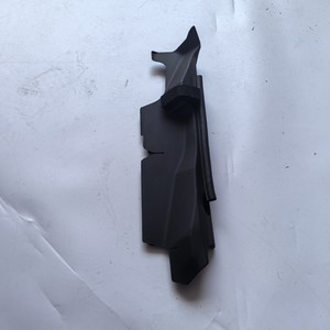 Toyota NX200 300 200t Front Fender Trim Strip Matte <b>ABS</b> Decorative Plate 53389-78010 53388-78010 - Product Image 3