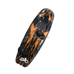 Nouvelle arrivée : Planche de surf à moteur 118CC 12KW à essence, 2 temps, à vendre - Product Image 1