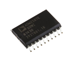 ADM2587EBRWZ RS-485 ชิปแยกสัญญาณทรานซีฟเวอร์ - Product Image 1