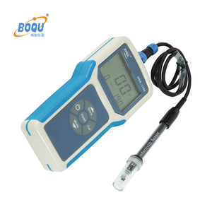 Tester Digitale DDS-1702 per TDS, Misuratore Portatile di Qualità dell'Acqua, Conducibilità EC, Salinità ed Elettricità - Product Image 3