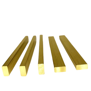 Hochfester Kobalt Beryllium Kupfer Cuco2be Kupferlegierungsstab C17500 Kupferstab Spotlieferung - Product Image 6